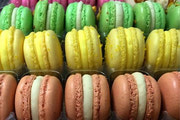 {French Macarons}