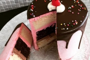 {Retail Cakes}
