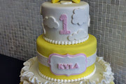 {Girls Cakes}