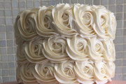 {Buttercream Cake Gallery}
