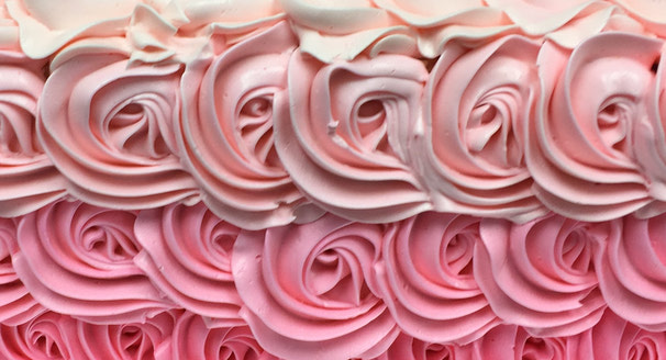{Cake Flavours & Fillings}