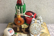 {Mens Cakes}