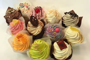 {Cupcakes}