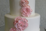 {Wedding Cakes}
